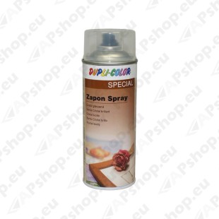 ZAPON SIIDMATT LAKK S151-467271