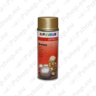 Bronze Effect 400мл, золотой  S151-467394