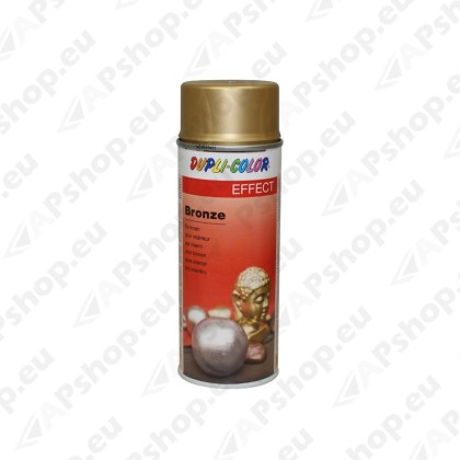 Bronze Effect 400мл, золотой  S151-467394