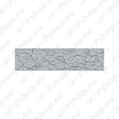 Vasardatud pinna efekt 400ml, hõbe S151-467424