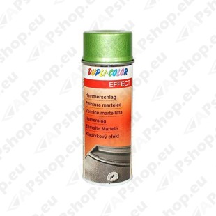Vasardatud pinna efekt 400ml, roheline S151-467448