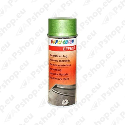Vasardatud pinna efekt 400ml, roheline S151-467448