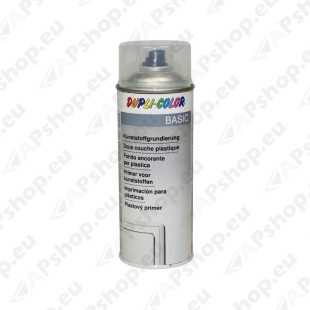 Plastikukrunt, läbipaistev 400ml S151-557163