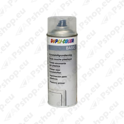 Plastikukrunt, läbipaistev 400ml S151-557163