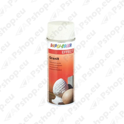 Granit Spray белый 400мл S151-607851