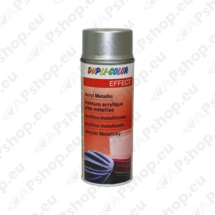 Metallikvärv hõbe 400ml S151-669026