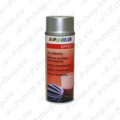 Metallikvärv hõbe 400ml S151-669026