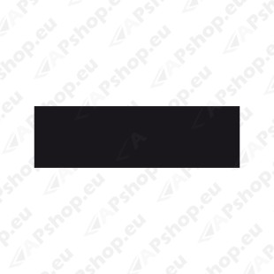 Metallikvärv must 400ml S151-669095