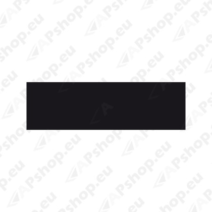 Metallikvärv must 400ml S151-669095