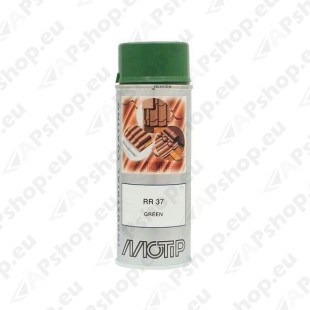 RR37 katusevärv roheline 400ml S151-671425