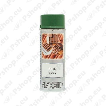 RR37 katusevärv roheline 400ml S151-671425