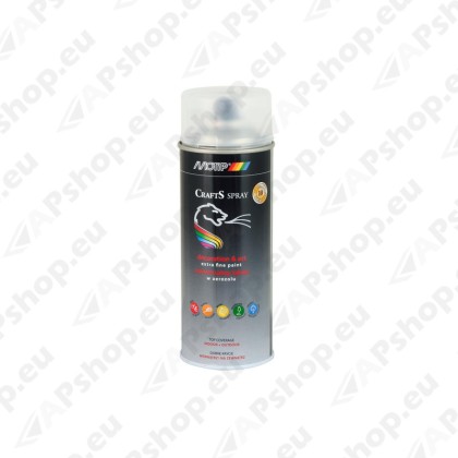 CRAFTS LAKK matt S151-696330