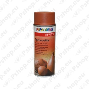 Terrakota helepruun 400ml S151-706981