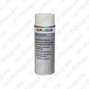 Polüstüreenkrunt, läbipaistev 400ml S151-707278