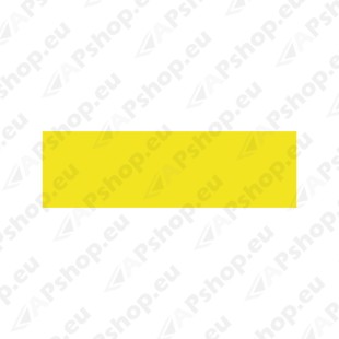 Platinum RAL1016 siidmatt  400ml S151-719363