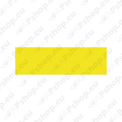 Platinum RAL1016 siidmatt  400ml S151-719363