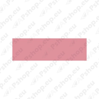 Platinum heleroosa siidmatt 400ml S151-719462
