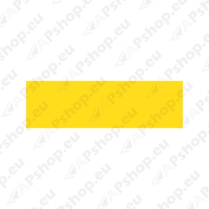 Platinum RAL1023 siidmatt 400ml S151-719479
