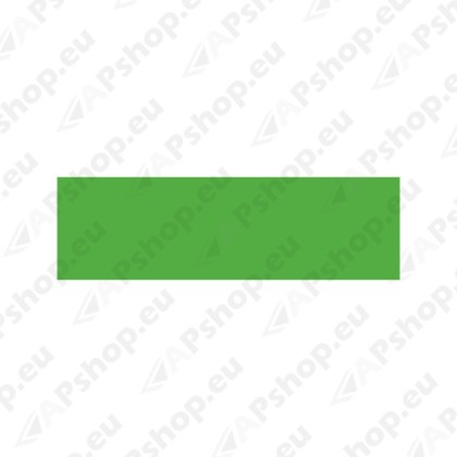 Platinum RAL6018 siidmatt 400ml S151-719493