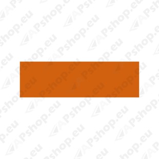 Platinum RAL2009 siidmatt 400ml S151-719813