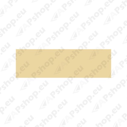 Platinum RAL1014 siidmatt 400ml S151-720178