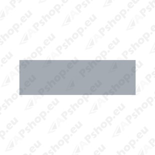 Platinum RAL7001 siidmatt 400ml S151-720192