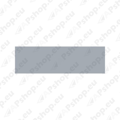 Platinum RAL7001 siidmatt 400ml S151-720192