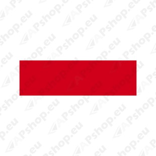 Platinum RAL3020 läikiv 400ml S151-720994