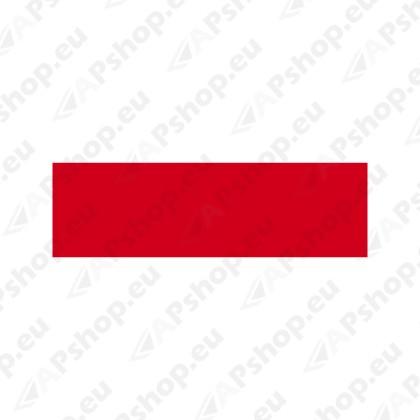 Platinum RAL3020 глянцевый 400мл S151-720994
