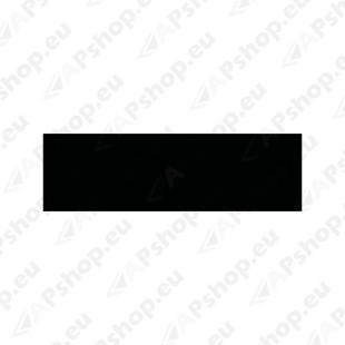 Platinum RAL9005 läikiv 400ml S151-721106