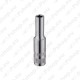 1/4”  6-nurka pikk padrun 7mm S171-11404