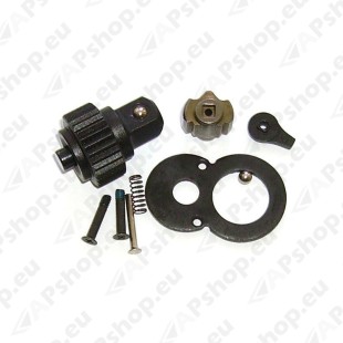 3/8" narre remontkomplekt S171-12972R