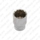 1/2" 12-угловой патрон 22mm S171-13613