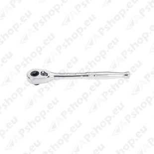 1/2" knarre 250mm metallpea S171-13971