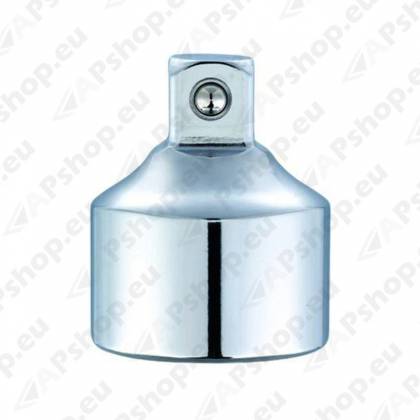 Adapter 3/4" sise 1/2" välis S171-16908