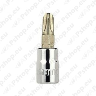 1/4" ristpea padrun 1 S171-21301