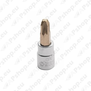 1/4" kruvikeeraja otsik PZ1 S171-21401