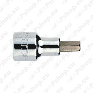 1/2" kuuskant 8mm S171-24205