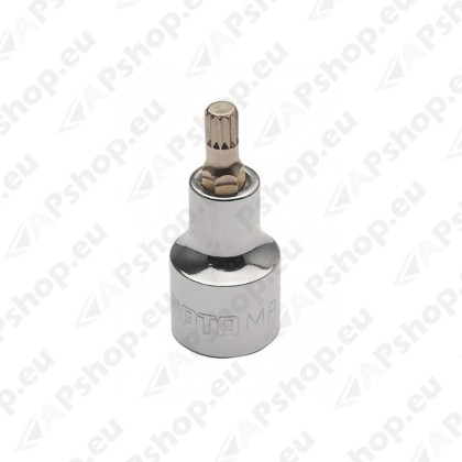 1/2" головка торцевая 12-гранная M-8 S171-24803