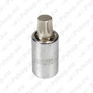 1/2" 12-tähik padrun M-14 S171-24806