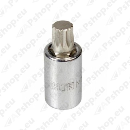 1/2" 12-tähik padrun M-14 S171-24806