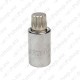 1/2" головка торцевая 12-гранная M-16 S171-24807