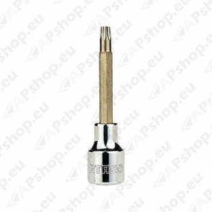 1/2" torx pikk padrun T-60 100mm S171-25109