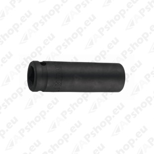 1/2" pikk löökpadrun 18mm S171-34411