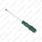 Отвертка ударная шлицевая 6x100mm S171-61603