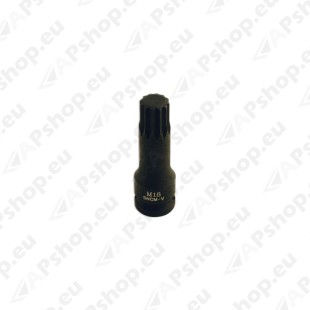 TÄHIK M18 1/2" S183-5063