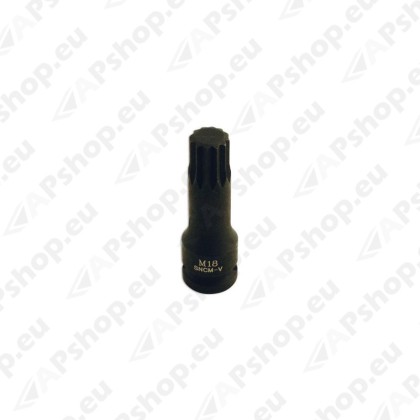 TÄHIK M18 1/2" S183-5063