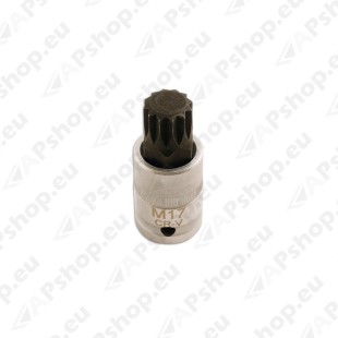 12-tähik M17 1/2" S183-5218