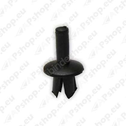 Tüübel 5mm avale S300-1124