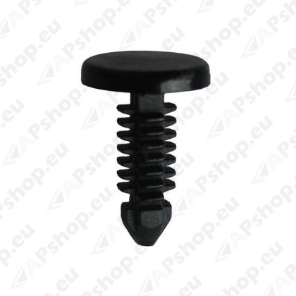 Tüübel 5mm avale S300-1219